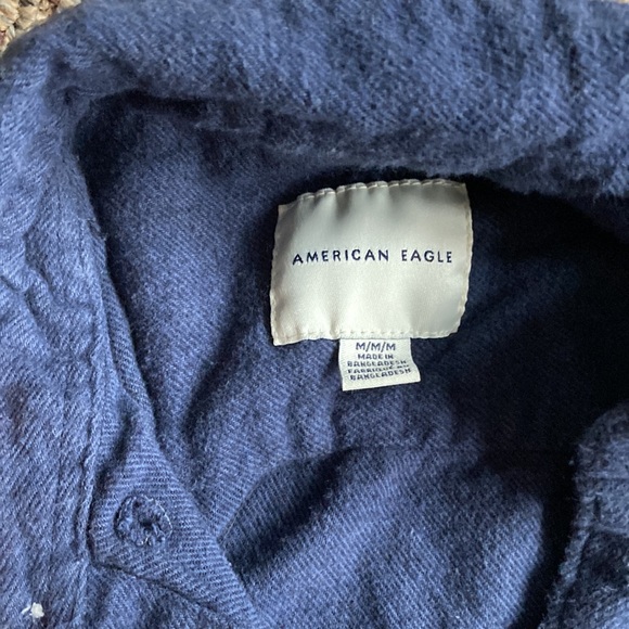 Men’s button up long sleeve shirt - Picture 2 of 2